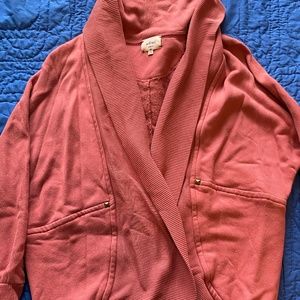 Aritzia Wilfred Sweater